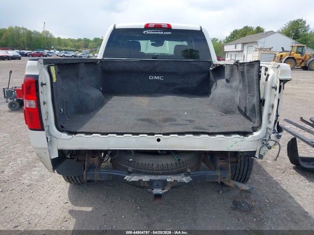 Aukcja sprzedaży 2014 Gmc Sierra 1500 Slt, vin: 3GTU2VEC6EG375129, numer aukcji: 44904797