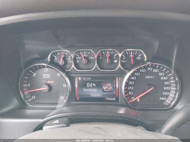 Aukcja sprzedaży 2014 Gmc Sierra 1500 Slt, vin: 3GTU2VEC6EG375129, numer aukcji: 44904797