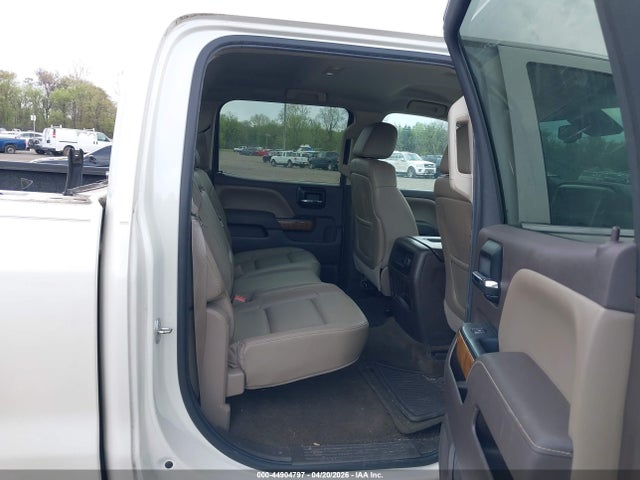 Aukcja sprzedaży 2014 Gmc Sierra 1500 Slt, vin: 3GTU2VEC6EG375129, numer aukcji: 44904797
