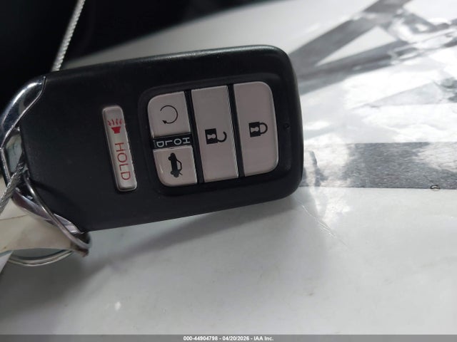 2018 Honda Civic Ex მანქანა იყიდება აუქციონზე, vin: 19XFC2F79JE040930, აუქციონის ნომერი: 44904798
