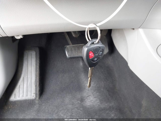 Продажа на аукционе авто 2010 Toyota Corolla Le, vin: 2T1BU4EE7AC360835, номер лота: 44904803