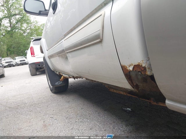 Aukcja sprzedaży 2004 Chevrolet Silverado 1500 Z71, vin: 2GCEK19T341155686, numer aukcji: 44904804