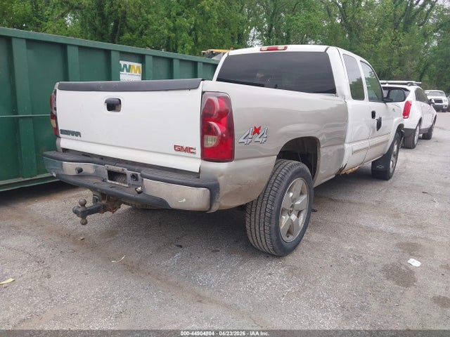 Aukcja sprzedaży 2004 Chevrolet Silverado 1500 Z71, vin: 2GCEK19T341155686, numer aukcji: 44904804