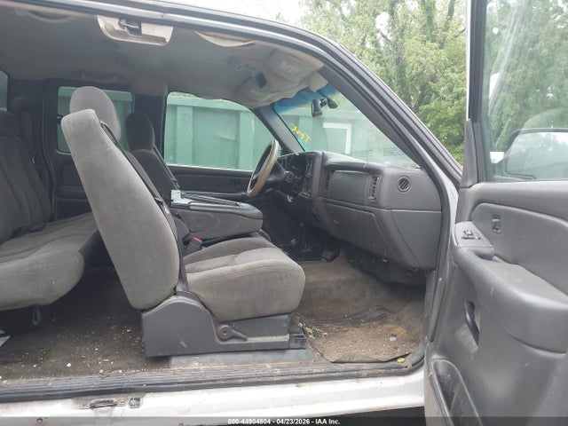 Aukcja sprzedaży 2004 Chevrolet Silverado 1500 Z71, vin: 2GCEK19T341155686, numer aukcji: 44904804