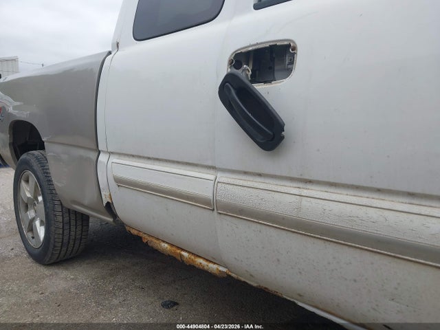 Aukcja sprzedaży 2004 Chevrolet Silverado 1500 Z71, vin: 2GCEK19T341155686, numer aukcji: 44904804