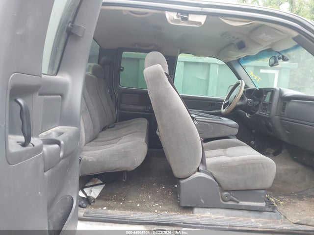 Aukcja sprzedaży 2004 Chevrolet Silverado 1500 Z71, vin: 2GCEK19T341155686, numer aukcji: 44904804