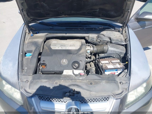 2008 Acura Tl 3.2 მანქანა იყიდება აუქციონზე, vin: 19UUA66278A041730, აუქციონის ნომერი: 44904806