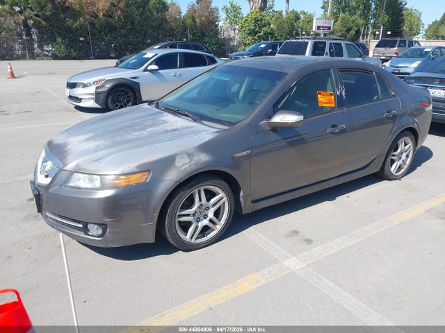 2008 Acura Tl 3.2 მანქანა იყიდება აუქციონზე, vin: 19UUA66278A041730, აუქციონის ნომერი: 44904806
