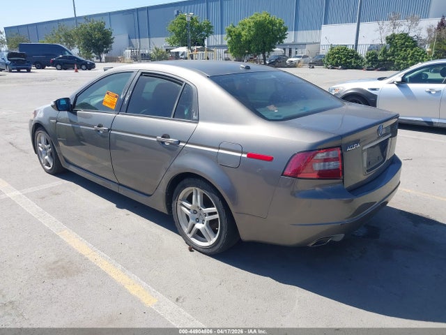 2008 Acura Tl 3.2 მანქანა იყიდება აუქციონზე, vin: 19UUA66278A041730, აუქციონის ნომერი: 44904806