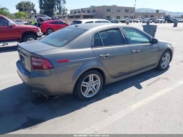 2008 Acura Tl 3.2 მანქანა იყიდება აუქციონზე, vin: 19UUA66278A041730, აუქციონის ნომერი: 44904806