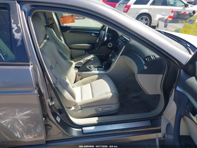 2008 Acura Tl 3.2 მანქანა იყიდება აუქციონზე, vin: 19UUA66278A041730, აუქციონის ნომერი: 44904806