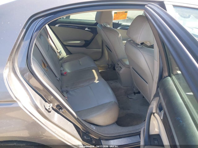 2008 Acura Tl 3.2 მანქანა იყიდება აუქციონზე, vin: 19UUA66278A041730, აუქციონის ნომერი: 44904806