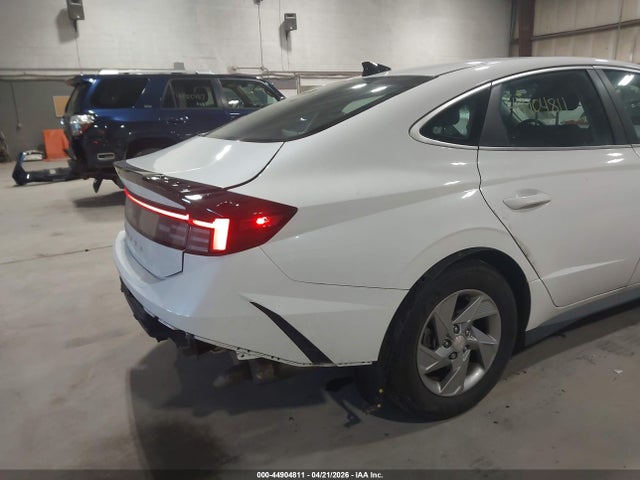 Продаж на аукціоні авто 2025 Hyundai Sonata Se, vin: KMHL24JA1SA452909, номер лоту: 44904811