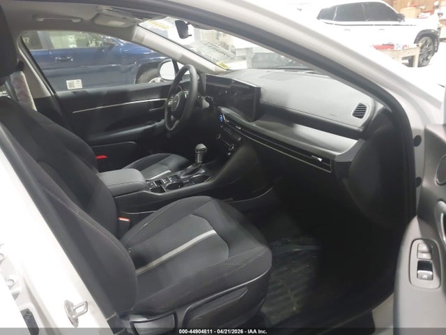 Продаж на аукціоні авто 2025 Hyundai Sonata Se, vin: KMHL24JA1SA452909, номер лоту: 44904811