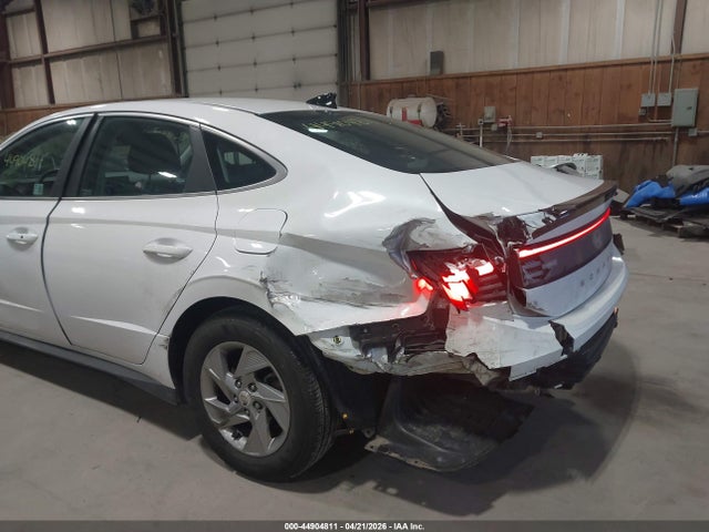 Продаж на аукціоні авто 2025 Hyundai Sonata Se, vin: KMHL24JA1SA452909, номер лоту: 44904811