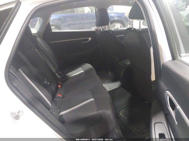 Продаж на аукціоні авто 2025 Hyundai Sonata Se, vin: KMHL24JA1SA452909, номер лоту: 44904811