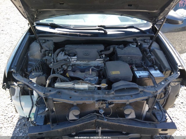 Aukcja sprzedaży 2012 Toyota Camry Se, vin: 4T1BF1FK8CU164997, numer aukcji: 44904814