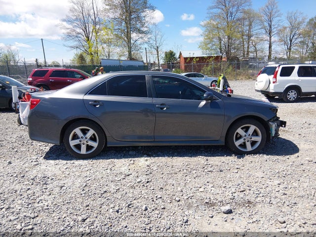 Aukcja sprzedaży 2012 Toyota Camry Se, vin: 4T1BF1FK8CU164997, numer aukcji: 44904814