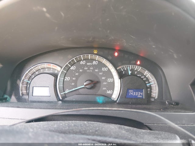 Aukcja sprzedaży 2012 Toyota Camry Se, vin: 4T1BF1FK8CU164997, numer aukcji: 44904814