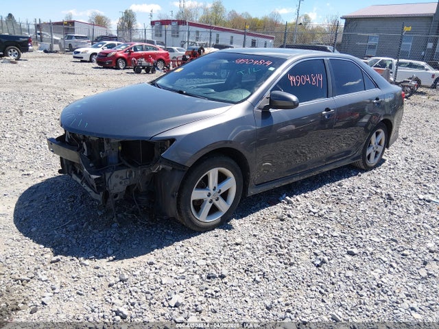 Aukcja sprzedaży 2012 Toyota Camry Se, vin: 4T1BF1FK8CU164997, numer aukcji: 44904814
