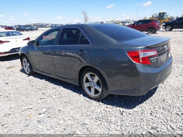 Aukcja sprzedaży 2012 Toyota Camry Se, vin: 4T1BF1FK8CU164997, numer aukcji: 44904814