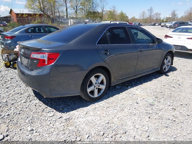 Aukcja sprzedaży 2012 Toyota Camry Se, vin: 4T1BF1FK8CU164997, numer aukcji: 44904814