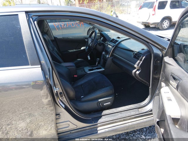 Aukcja sprzedaży 2012 Toyota Camry Se, vin: 4T1BF1FK8CU164997, numer aukcji: 44904814