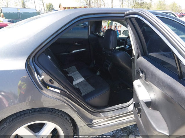Aukcja sprzedaży 2012 Toyota Camry Se, vin: 4T1BF1FK8CU164997, numer aukcji: 44904814