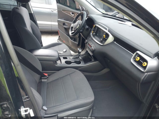 44904815 :رقم المزاد ، 5XYPG4A59LG703168 vin ، 2020 Kia Sorento 3.3l S مزاد بيع
