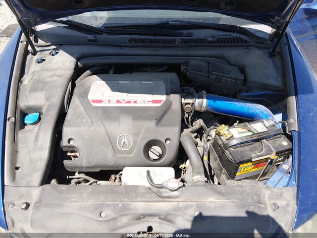 Продажа на аукционе авто 2007 Acura Tl Type S, vin: 19UUA76527A037602, номер лота: 44904818