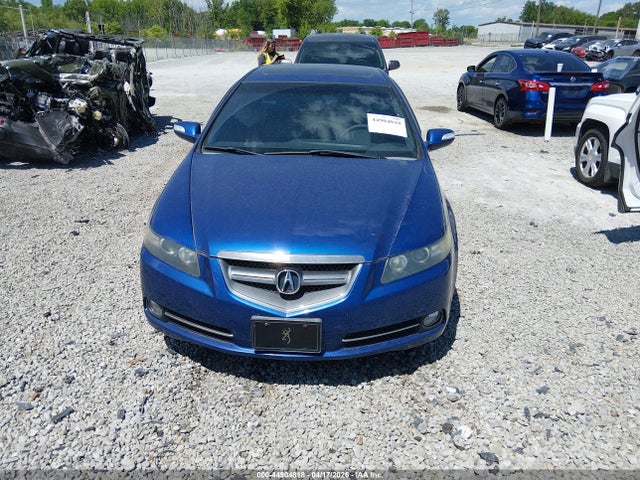 Продажа на аукционе авто 2007 Acura Tl Type S, vin: 19UUA76527A037602, номер лота: 44904818
