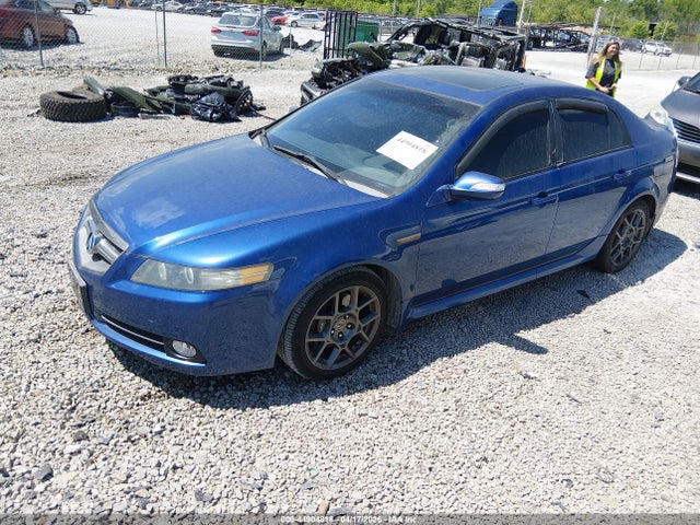 Продажа на аукционе авто 2007 Acura Tl Type S, vin: 19UUA76527A037602, номер лота: 44904818
