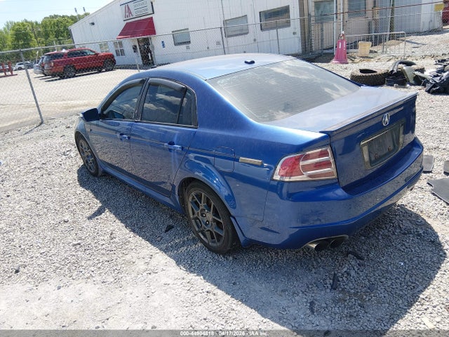 Продажа на аукционе авто 2007 Acura Tl Type S, vin: 19UUA76527A037602, номер лота: 44904818