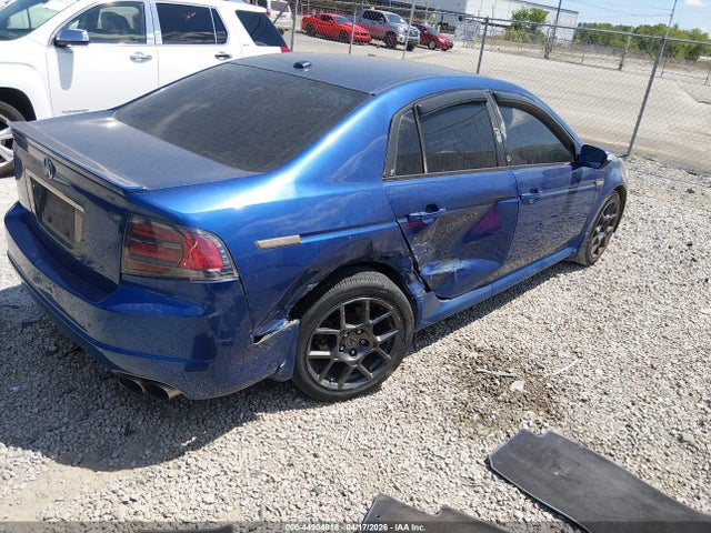 Продажа на аукционе авто 2007 Acura Tl Type S, vin: 19UUA76527A037602, номер лота: 44904818