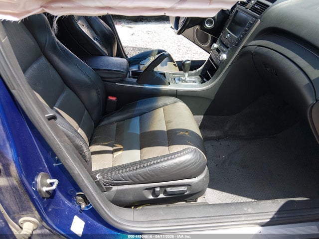 Продажа на аукционе авто 2007 Acura Tl Type S, vin: 19UUA76527A037602, номер лота: 44904818