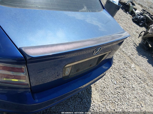 Продажа на аукционе авто 2007 Acura Tl Type S, vin: 19UUA76527A037602, номер лота: 44904818