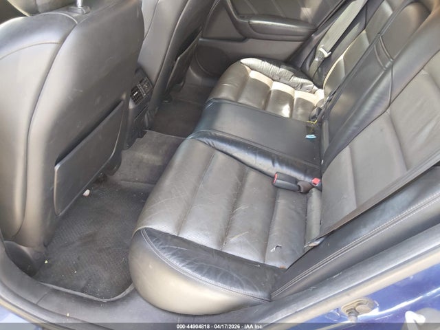 Продажа на аукционе авто 2007 Acura Tl Type S, vin: 19UUA76527A037602, номер лота: 44904818