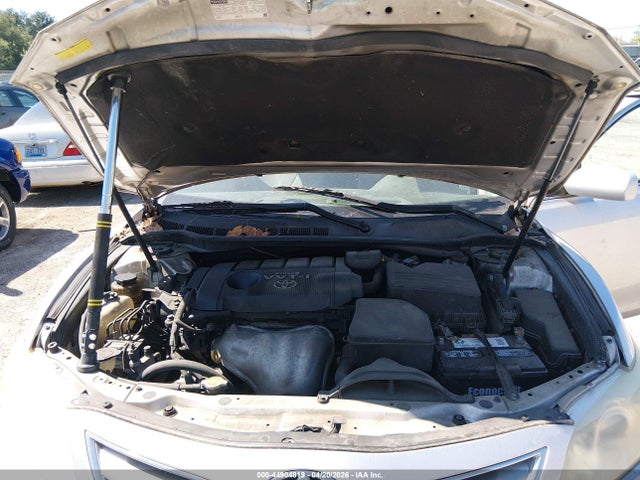 Продажа на аукционе авто 2010 Toyota Camry, vin: 4T1BF3EK4AU072506, номер лота: 44904819