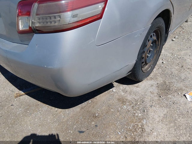 Продажа на аукционе авто 2010 Toyota Camry, vin: 4T1BF3EK4AU072506, номер лота: 44904819