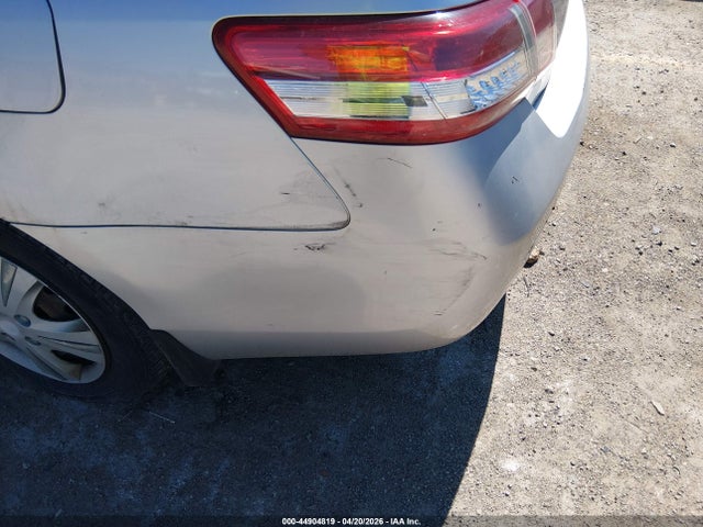 Продажа на аукционе авто 2010 Toyota Camry, vin: 4T1BF3EK4AU072506, номер лота: 44904819