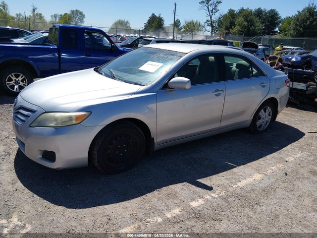 Продажа на аукционе авто 2010 Toyota Camry, vin: 4T1BF3EK4AU072506, номер лота: 44904819