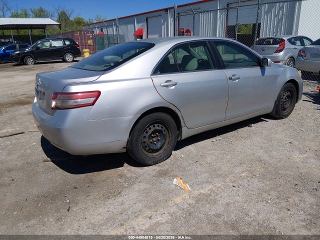 Продажа на аукционе авто 2010 Toyota Camry, vin: 4T1BF3EK4AU072506, номер лота: 44904819