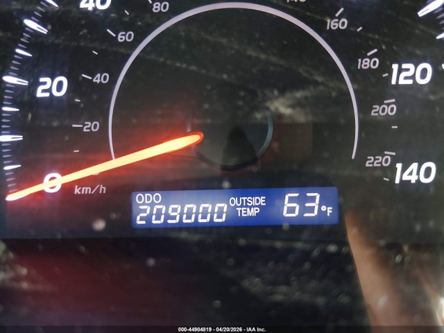 Продажа на аукционе авто 2010 Toyota Camry, vin: 4T1BF3EK4AU072506, номер лота: 44904819