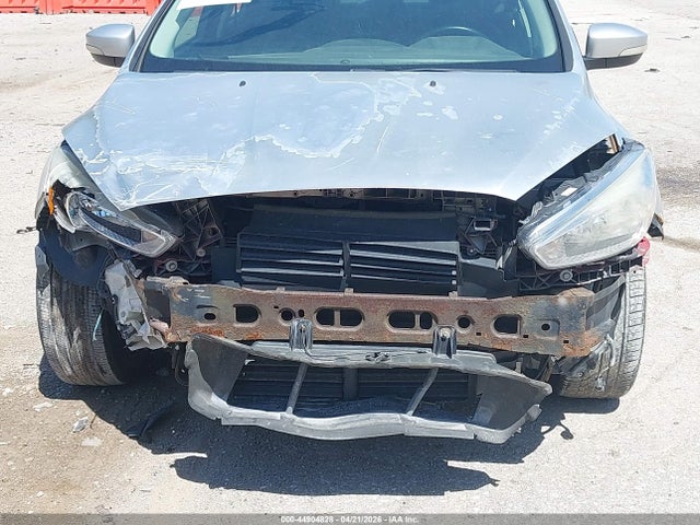 Aukcja sprzedaży 2015 Ford Focus Se, vin: 1FADP3F28FL334264, numer aukcji: 44904828