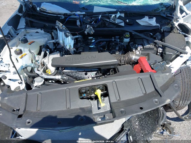 Продаж на аукціоні авто 2026 Nissan Rogue Sv, vin: 5N1BT3BA2TC718171, номер лоту: 44904830