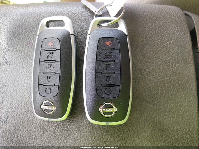Продаж на аукціоні авто 2026 Nissan Rogue Sv, vin: 5N1BT3BA2TC718171, номер лоту: 44904830