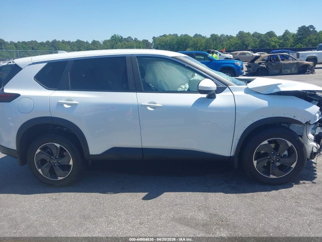 Продаж на аукціоні авто 2026 Nissan Rogue Sv, vin: 5N1BT3BA2TC718171, номер лоту: 44904830