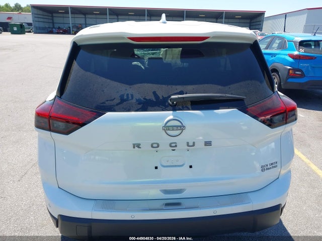 Продаж на аукціоні авто 2026 Nissan Rogue Sv, vin: 5N1BT3BA2TC718171, номер лоту: 44904830