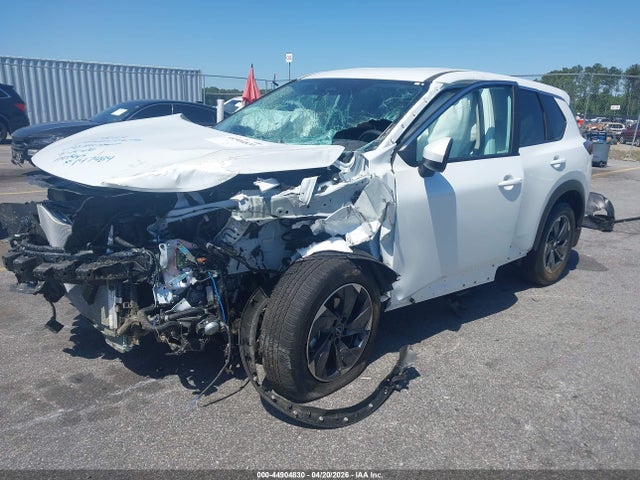 Продаж на аукціоні авто 2026 Nissan Rogue Sv, vin: 5N1BT3BA2TC718171, номер лоту: 44904830