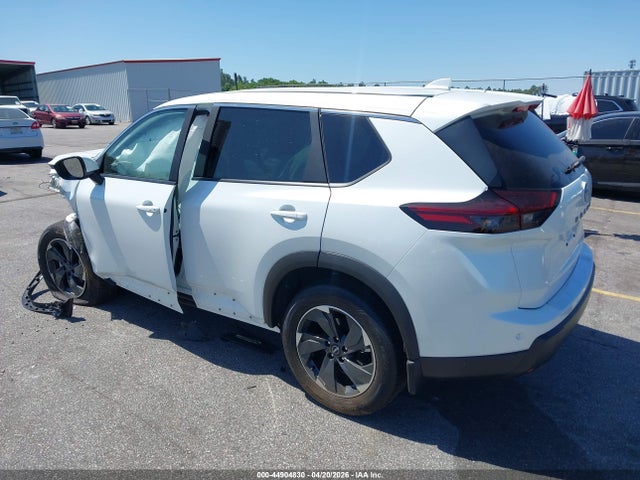 Продаж на аукціоні авто 2026 Nissan Rogue Sv, vin: 5N1BT3BA2TC718171, номер лоту: 44904830